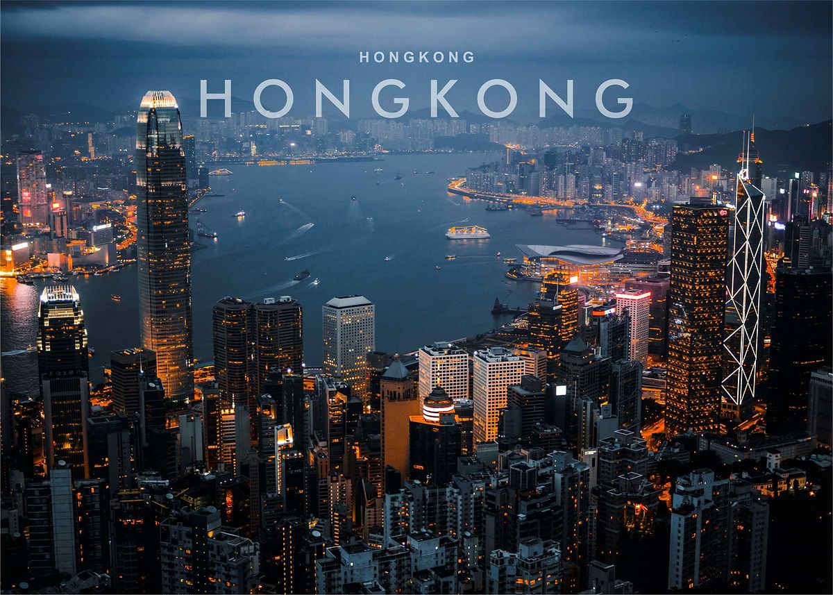 Hong Kong